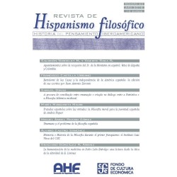 Revista Hisapnismo Filosófico nº23 